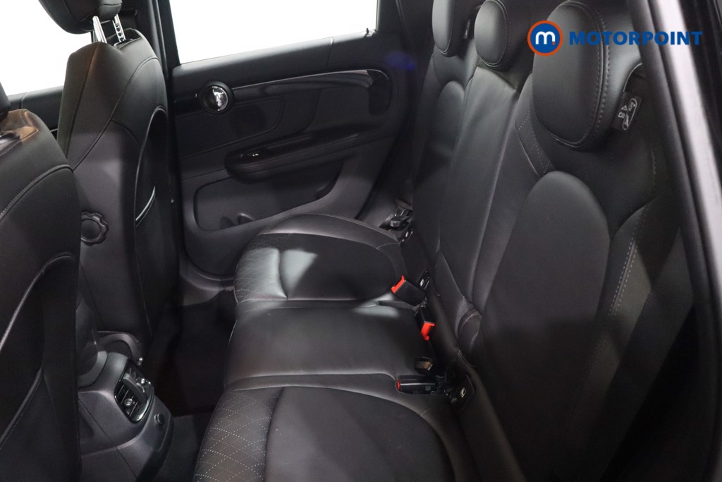 Used MINI Countryman 2018 for sale - 77897386: Photo 13