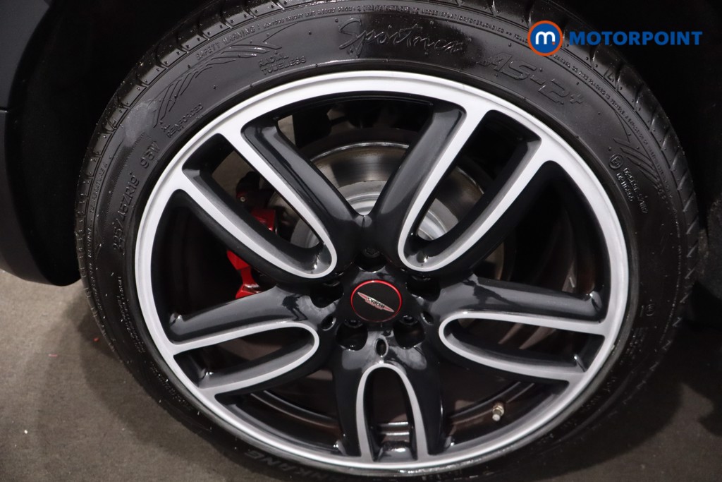 Used MINI Countryman 2018 for sale - 77897386: Photo 17