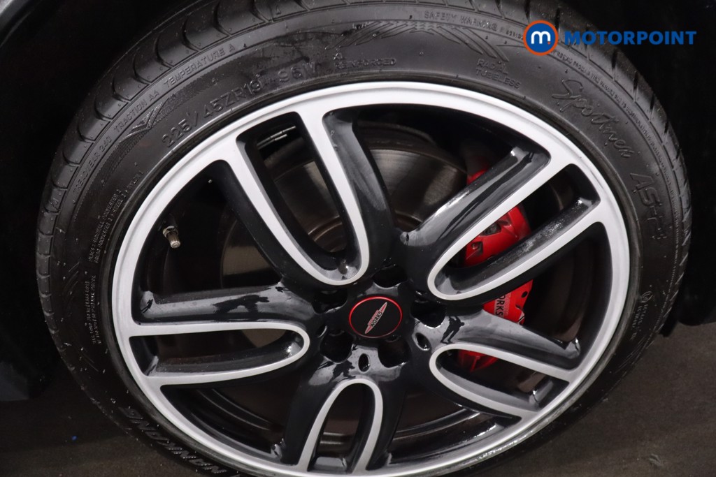 Used MINI Countryman 2018 for sale - 77897386: Photo 18