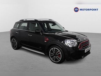 Used MINI Countryman 2018 for sale - 77897386: Photo
