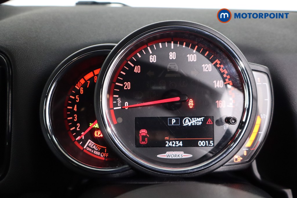 Used MINI Countryman 2018 for sale - 77897386: Photo 24