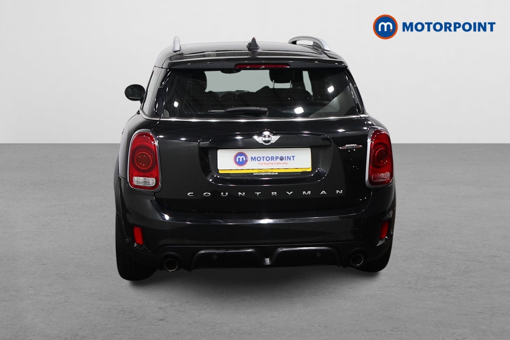 Used MINI Countryman 2018 for sale - 77897386: Photo 6