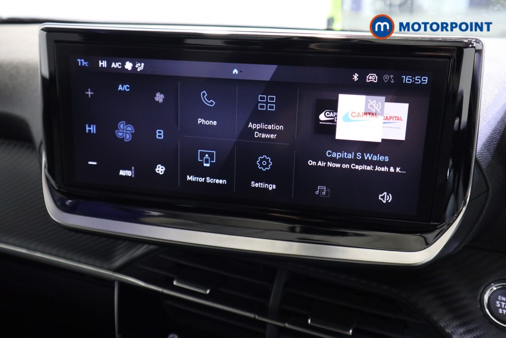 Used Peugeot 2008 2025 for sale - 77878510: Photo 15