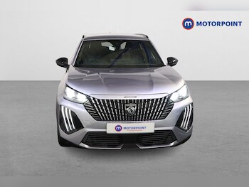 Used Peugeot 2008 2025 for sale - 77878510: Photo