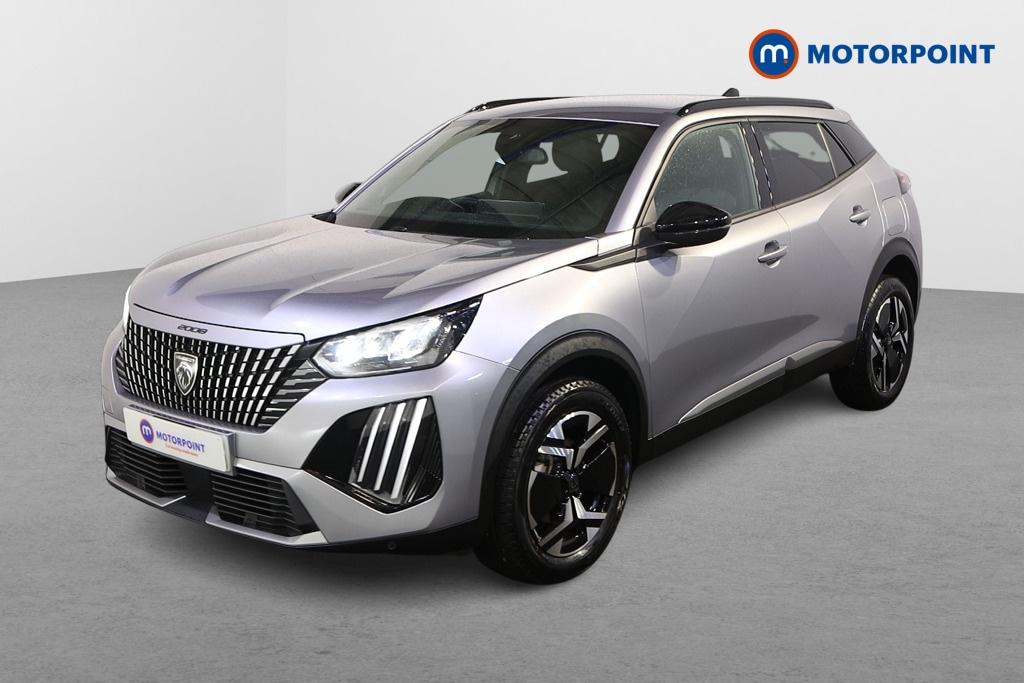 Used Peugeot 2008 2025 for sale - 77878510: Photo 3