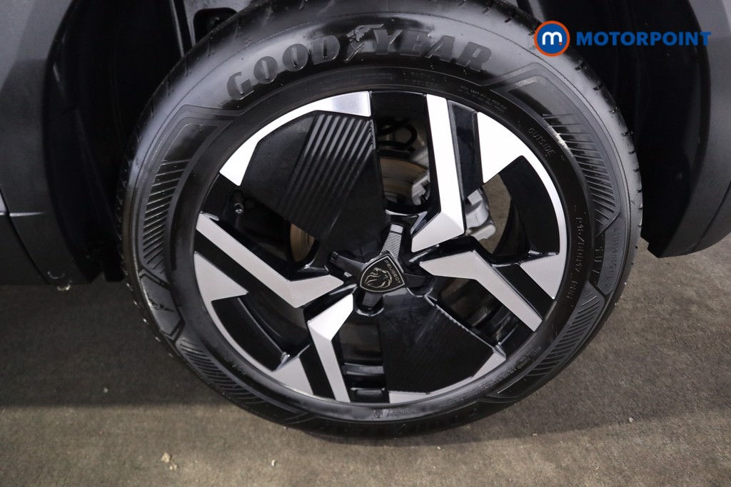 Used Peugeot 2008 2025 for sale - 77878510: Photo 30