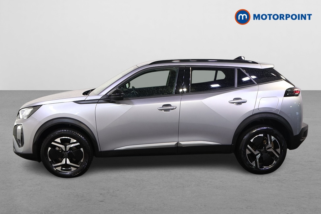 Used Peugeot 2008 2025 for sale - 77878510: Photo 4