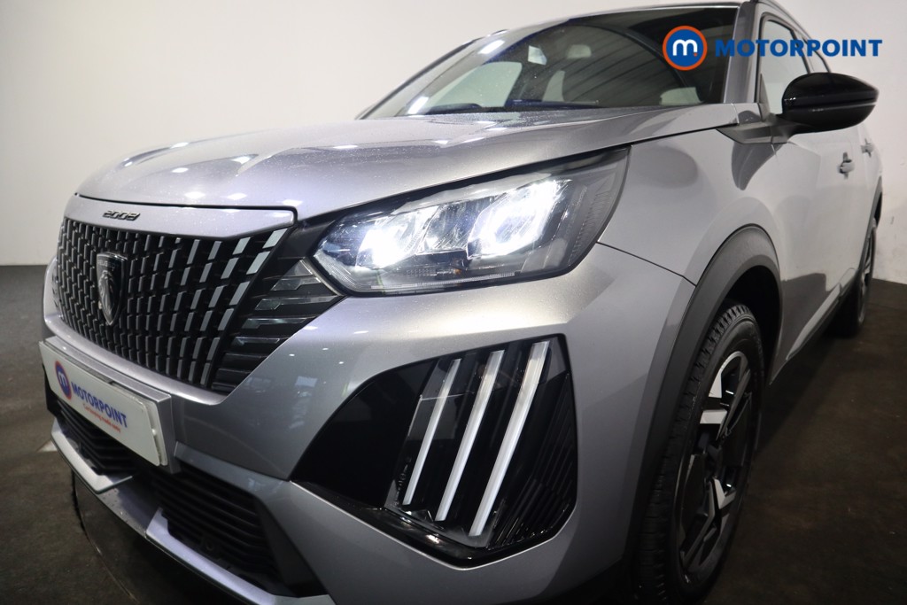 Used Peugeot 2008 2025 for sale - 77878510: Photo 40