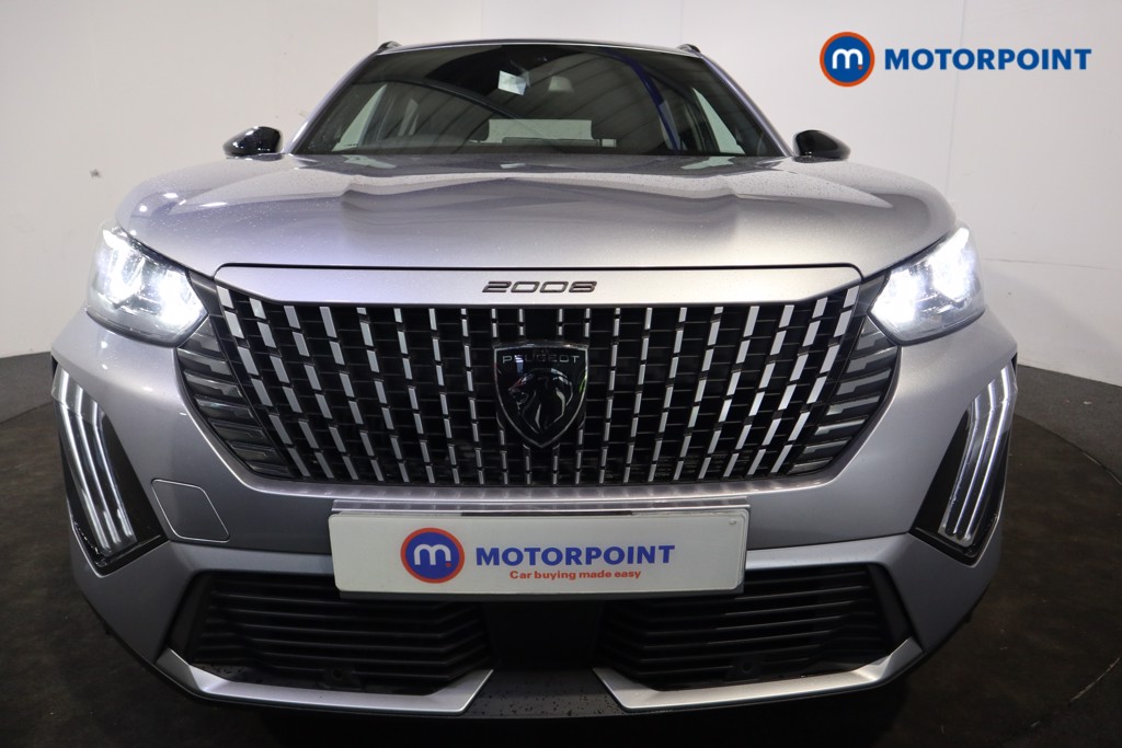 Used Peugeot 2008 2025 for sale - 77878510: Photo 41