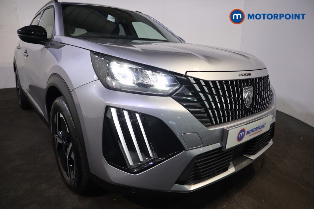 Used Peugeot 2008 2025 for sale - 77878510: Photo 42