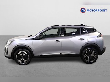 Used Peugeot 2008 2025 for sale - 77878510: Photo