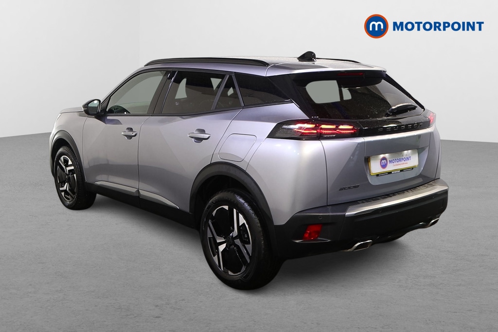 Used Peugeot 2008 2025 for sale - 77878510: Photo 5