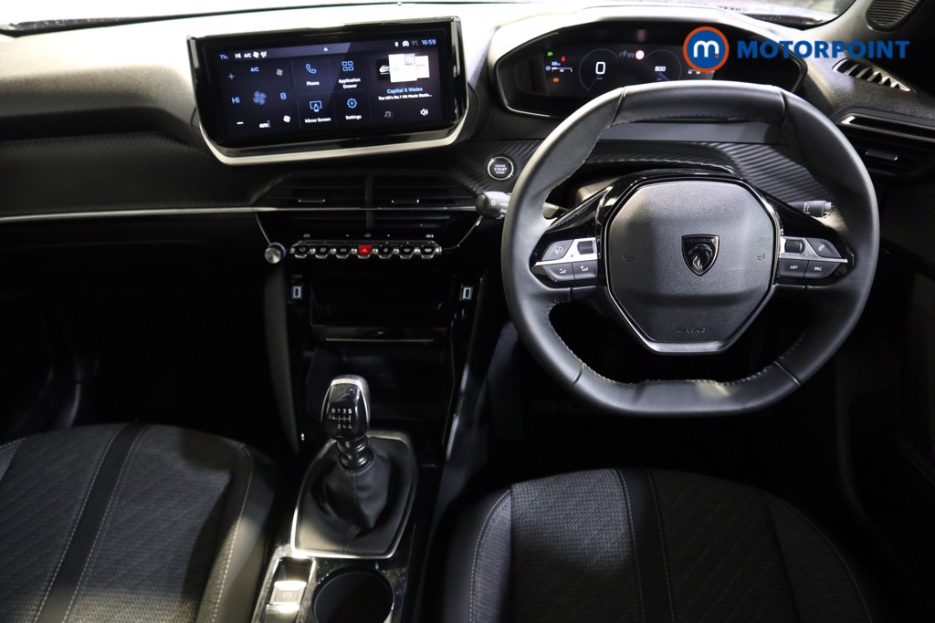 Used Peugeot 2008 2025 for sale - 77878510: Photo 9