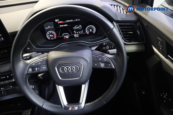 Used Audi Q5 2021 for sale - 75407113: Photo 10