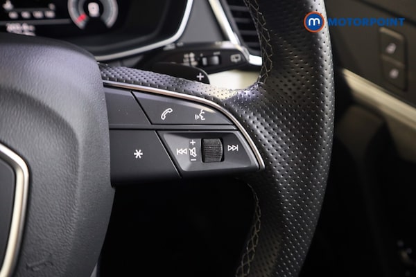 Used Audi Q5 2021 for sale - 75407113: Photo 12
