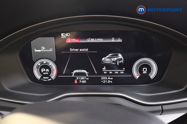 Used Audi Q5 2021 for sale - 75407113: Photo 14