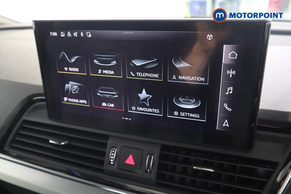 Used Audi Q5 2021 for sale - 75407113: Photo 15