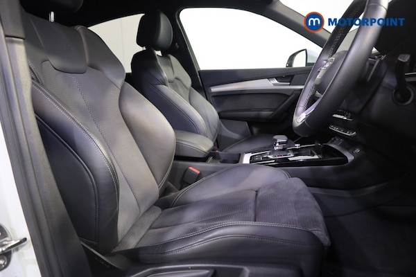 Used Audi Q5 2021 for sale - 75407113: Photo 22