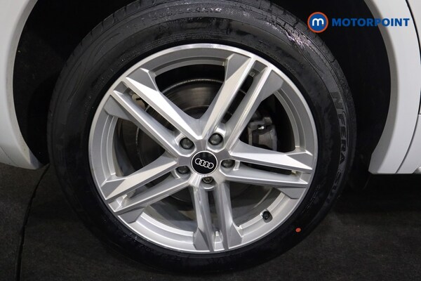 Used Audi Q5 2021 for sale - 75407113: Photo 27