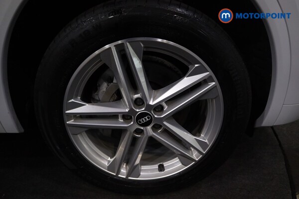 Used Audi Q5 2021 for sale - 75407113: Photo 28