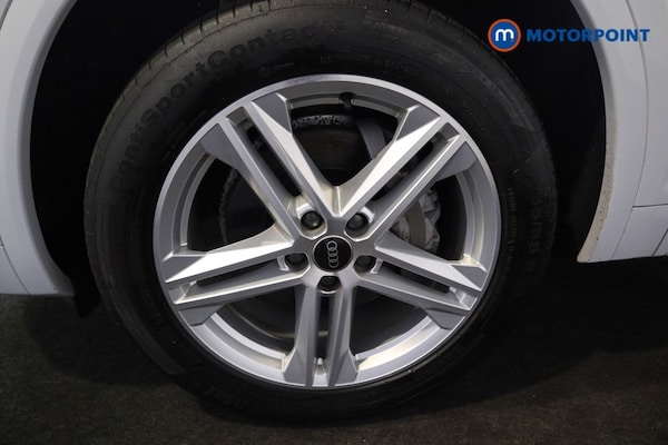 Used Audi Q5 2021 for sale - 75407113: Photo 29