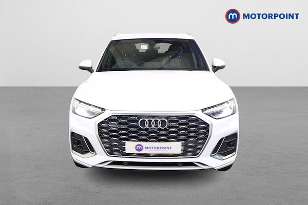 Used Audi Q5 2021 for sale - 75407113: Photo 2