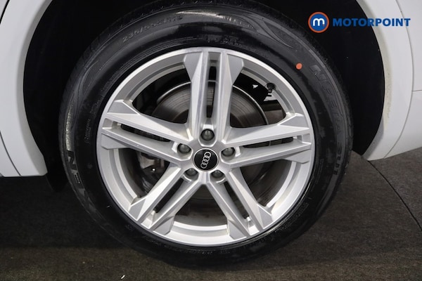 Used Audi Q5 2021 for sale - 75407113: Photo 30