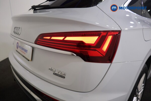 Used Audi Q5 2021 for sale - 75407113: Photo 34