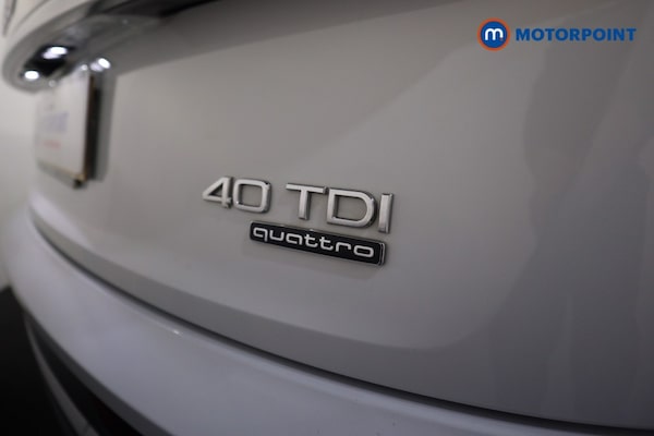 Used Audi Q5 2021 for sale - 75407113: Photo 35