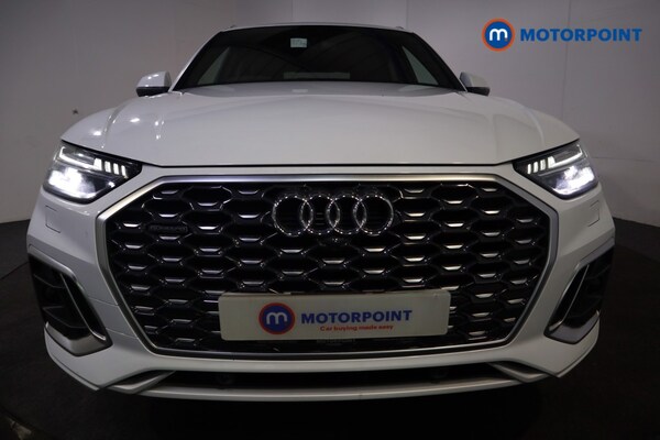 Used Audi Q5 2021 for sale - 75407113: Photo 39