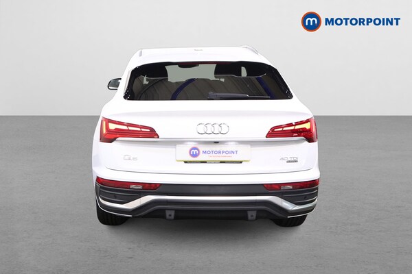Used Audi Q5 2021 for sale - 75407113: Photo 6