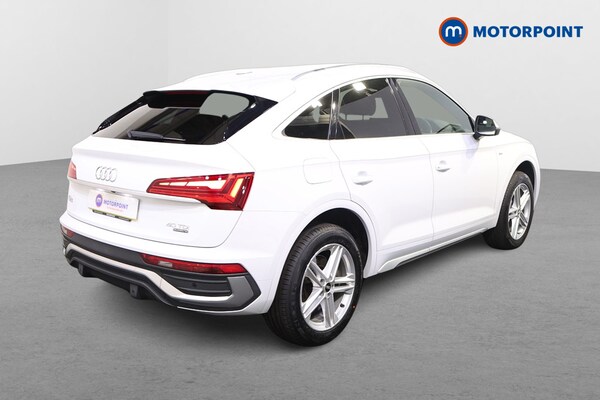 Used Audi Q5 2021 for sale - 75407113: Photo 7