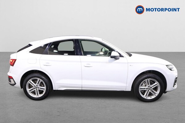 Used Audi Q5 2021 for sale - 75407113: Photo 8