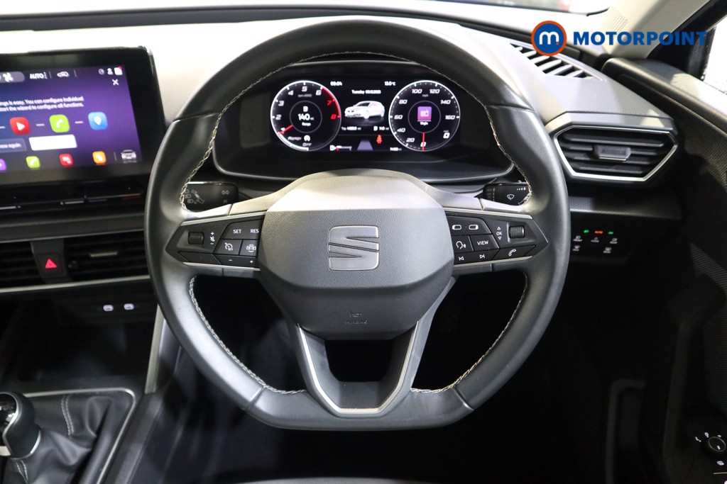 Used SEAT Leon 2021 for sale - 76878754: Photo 10