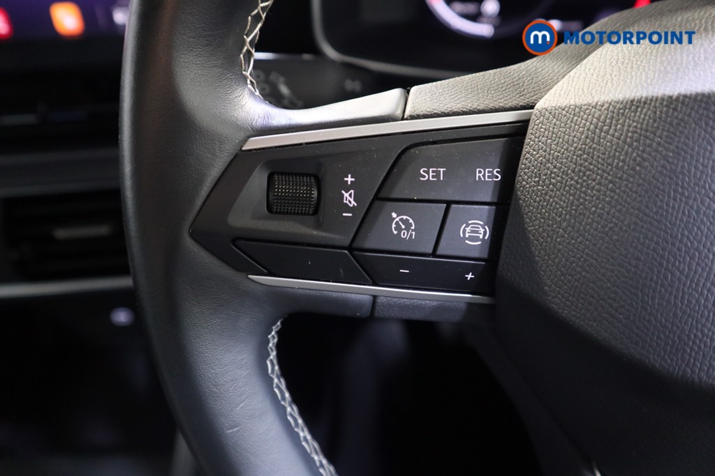 Used SEAT Leon 2021 for sale - 76878754: Photo 11