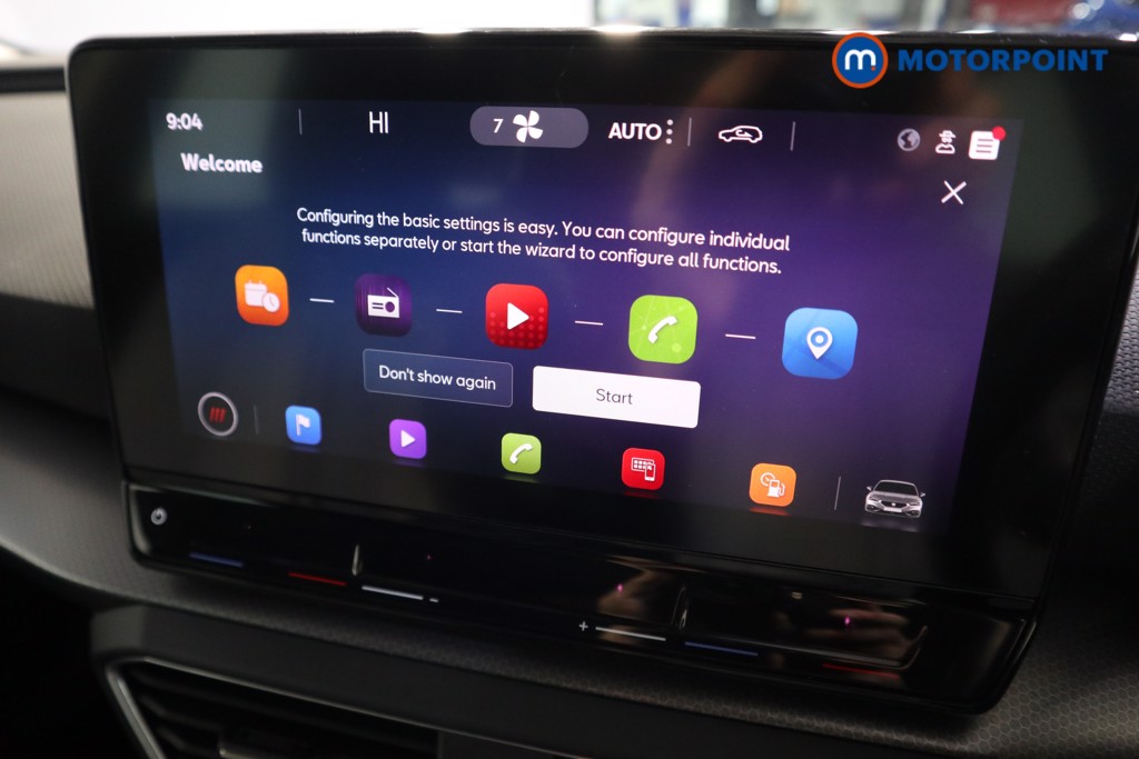 Used SEAT Leon 2021 for sale - 76878754: Photo 14