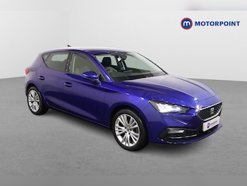 2021 - 1.0 TSI EVO SE Dynamic 5dr