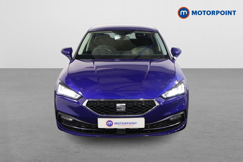 Used SEAT Leon 2021 for sale - 76878754: Photo 2