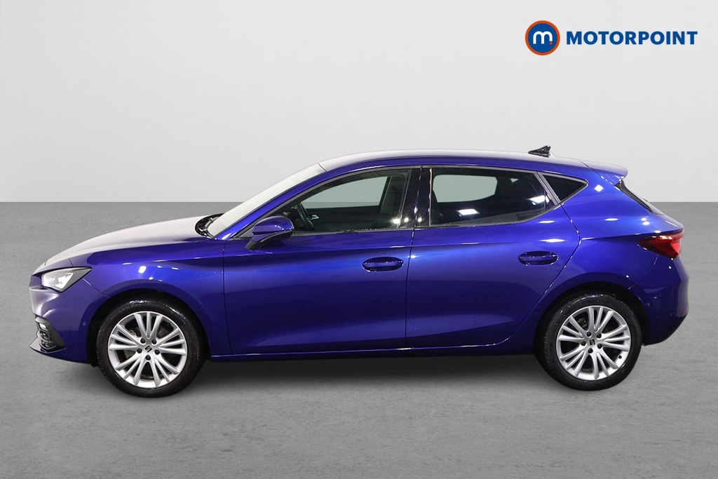 Used SEAT Leon 2021 for sale - 76878754: Photo 4