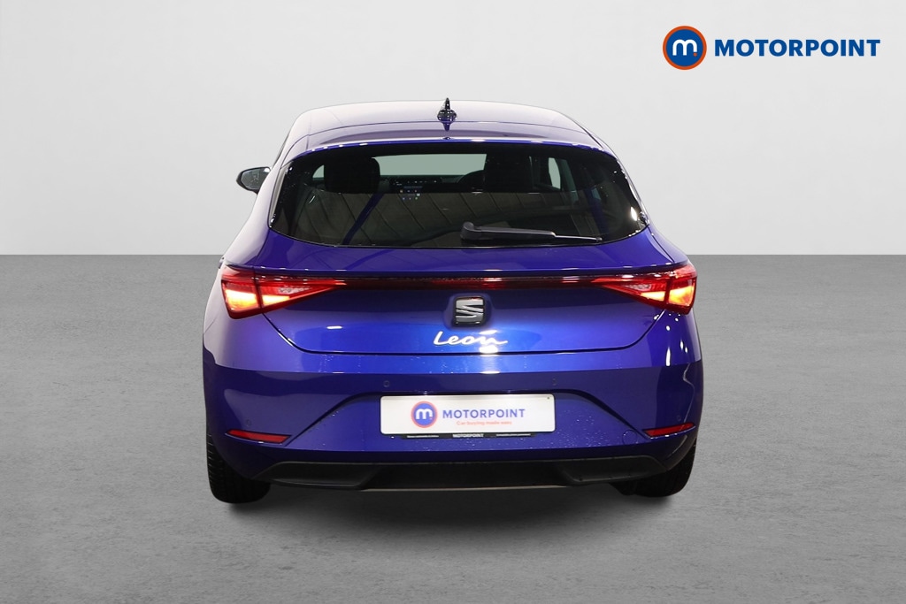 Used SEAT Leon 2021 for sale - 76878754: Photo 6
