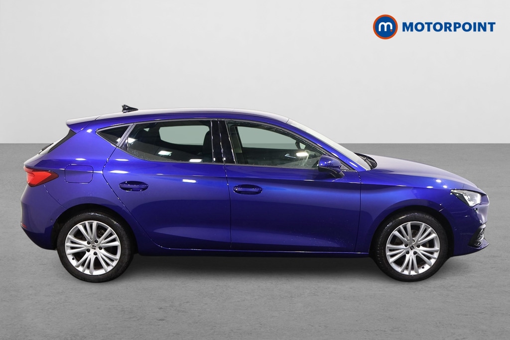 Used SEAT Leon 2021 for sale - 76878754: Photo 8