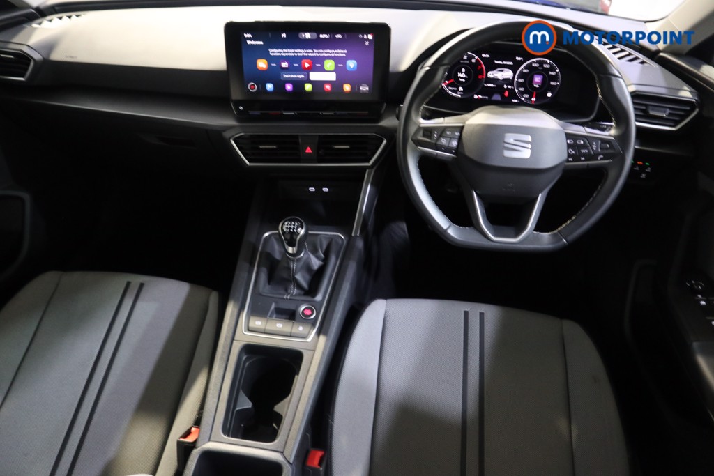 Used SEAT Leon 2021 for sale - 76878754: Photo 9