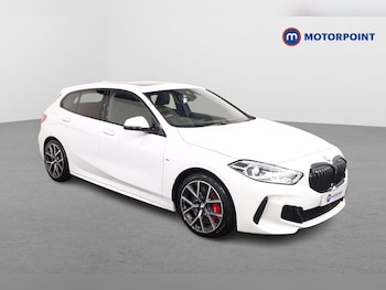 Used BMW 1 Series 2022 for sale - 75593475: Photo