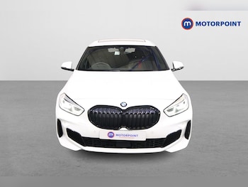 Used BMW 1 Series 2022 for sale - 75593475: Photo