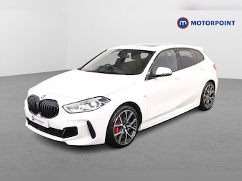 Used BMW 1 Series 2022 for sale - 75593475: Photo