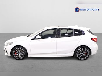 Used BMW 1 Series 2022 for sale - 75593475: Photo