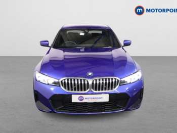 Used BMW 3 Series 2024 for sale - 75016894: Photo