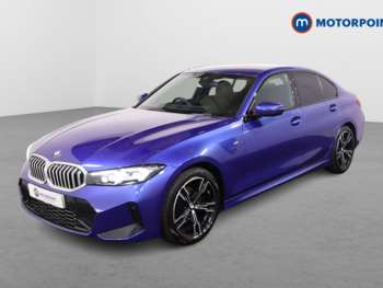 Used BMW 3 Series 2024 for sale - 75016894: Photo