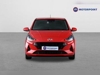 Used Hyundai i10 2020 for sale - 78818005: Photo