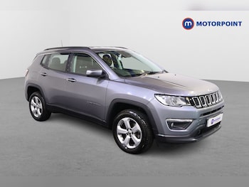 Jeep - Compass